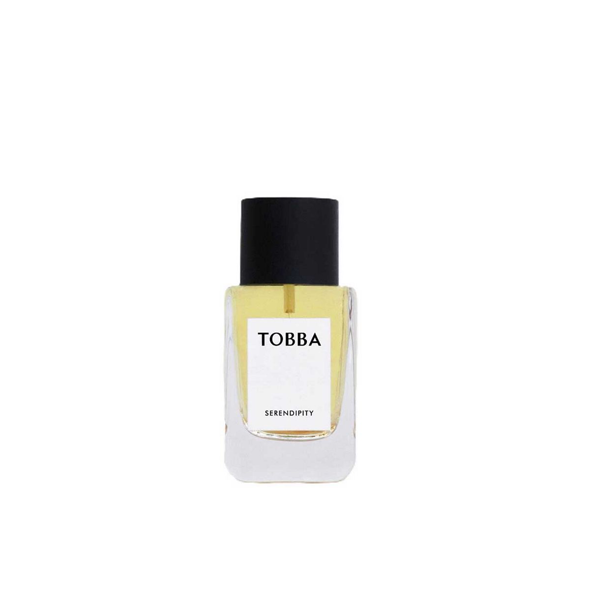 Tobba Perfume Eau De Parfum Serendipity 50Ml