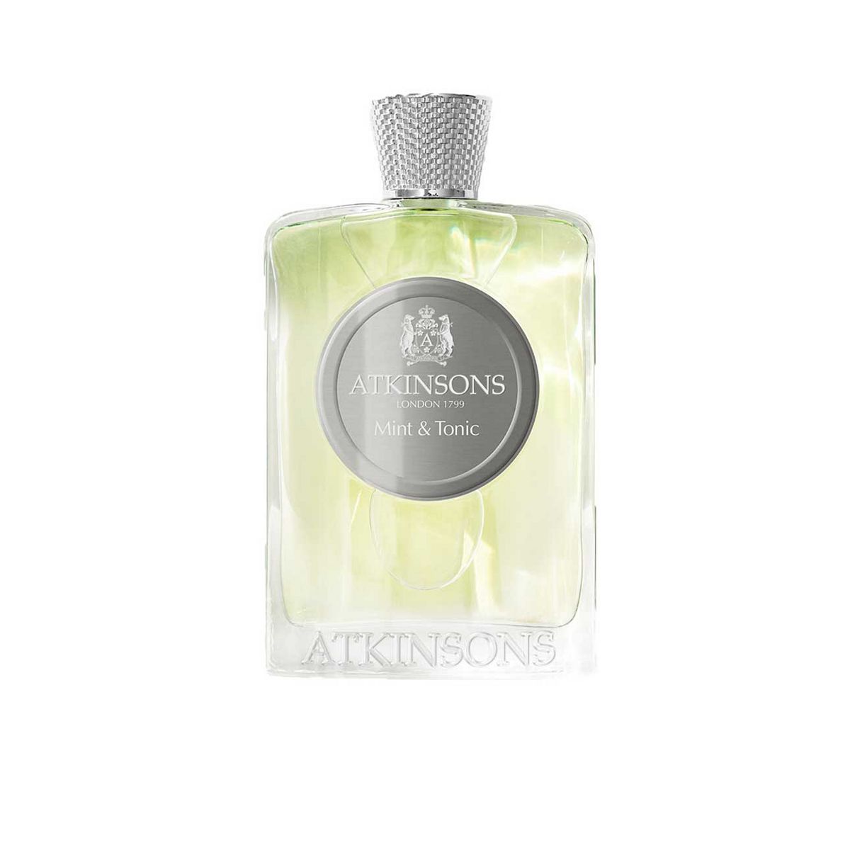 Atkinsons Mint & Tonic Eau De Parfum 100Ml