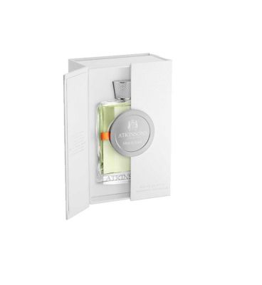 Atkinsons Mint & Tonic Eau De Parfum 100ml (3)