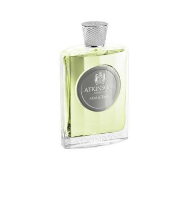 Atkinsons Mint & Tonic Eau De Parfum 100ml (4)