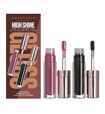 Anastasia Beverly Hills Lip Gloss (5)