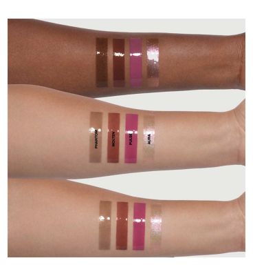Anastasia Beverly Hills High Shine Mini Lip Gloss Duo Pulse + Phantom (7)
