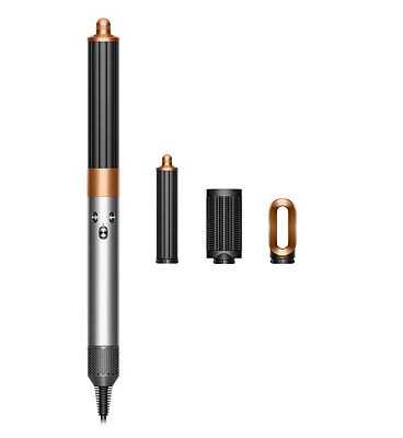 Dyson Airwrap Origin Multi-Styler Copper Nickel - Boots