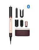 Dyson Airwrap Co-anda 2x™ multi-styler and dryer - Straight+Wavy (Ceramic pink/Rose gold)