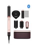 Dyson Airwrap Co-anda 2x™ multi-styler and dryer - Curly+Coily (Ceramic pink/Rose gold)