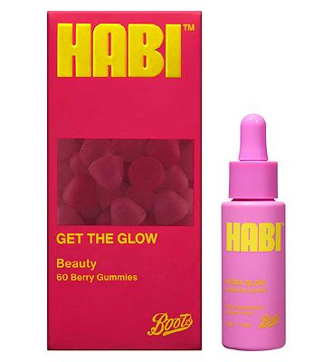 Click to view product details and reviews for Habi Skincare Beauty Vitamin Bundle.
