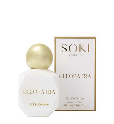 Soki London Cleopatra Eau De Parfum 50ml