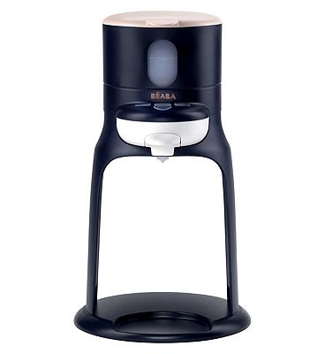 BEABA Bib'Expresso Bottle Maker in Night Blue