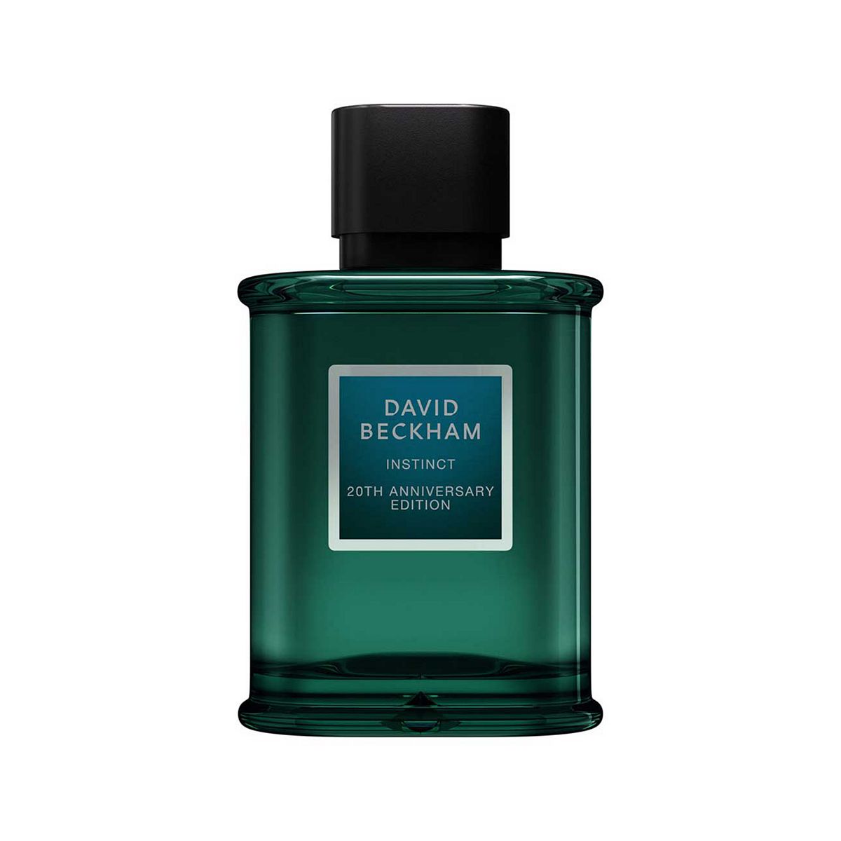 David Beckham Instinct 20Th Anniversary Edition Eau De Parfum For Men 75ml
