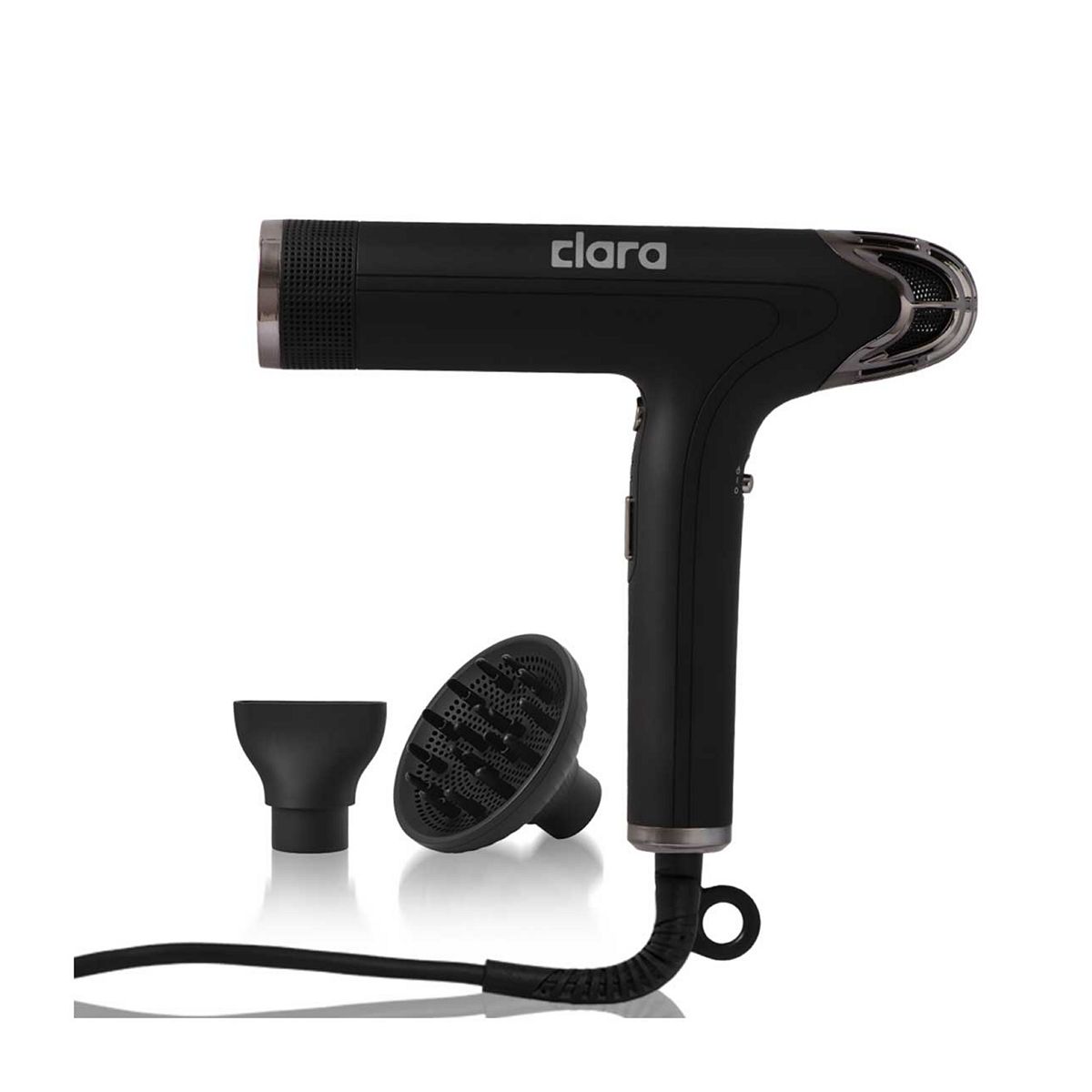 Clara Ionic Shine Boost Power Blow Dryer
