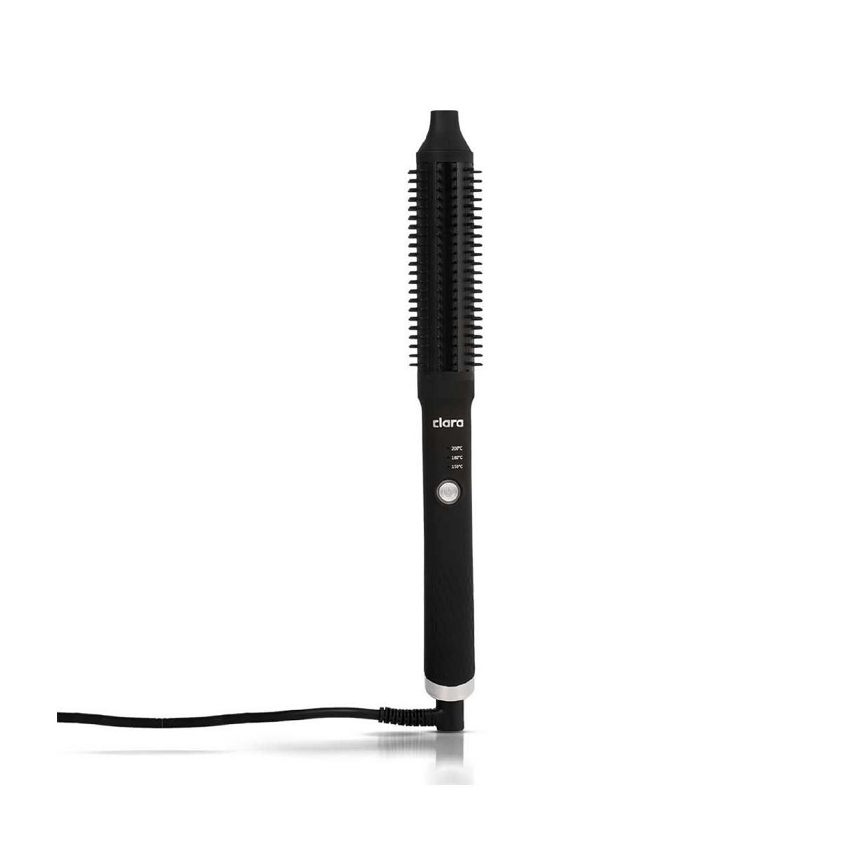 Clara Anti Frizz Ionic Slim Hot Brush