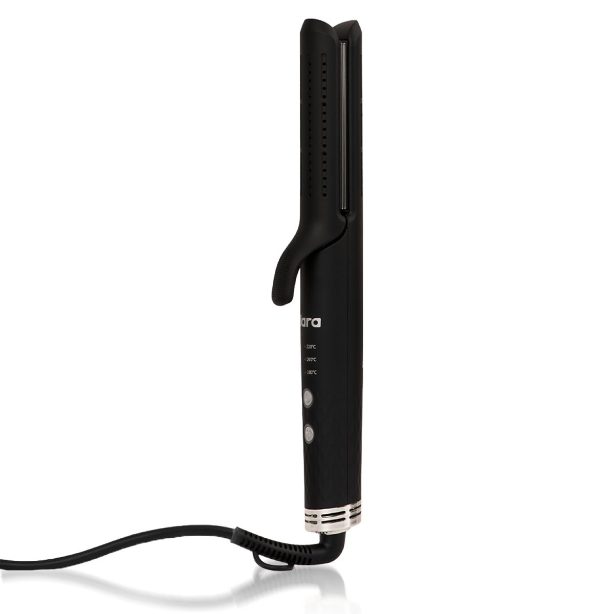 Clara Anti Frizz Platinum Ionic Straightener