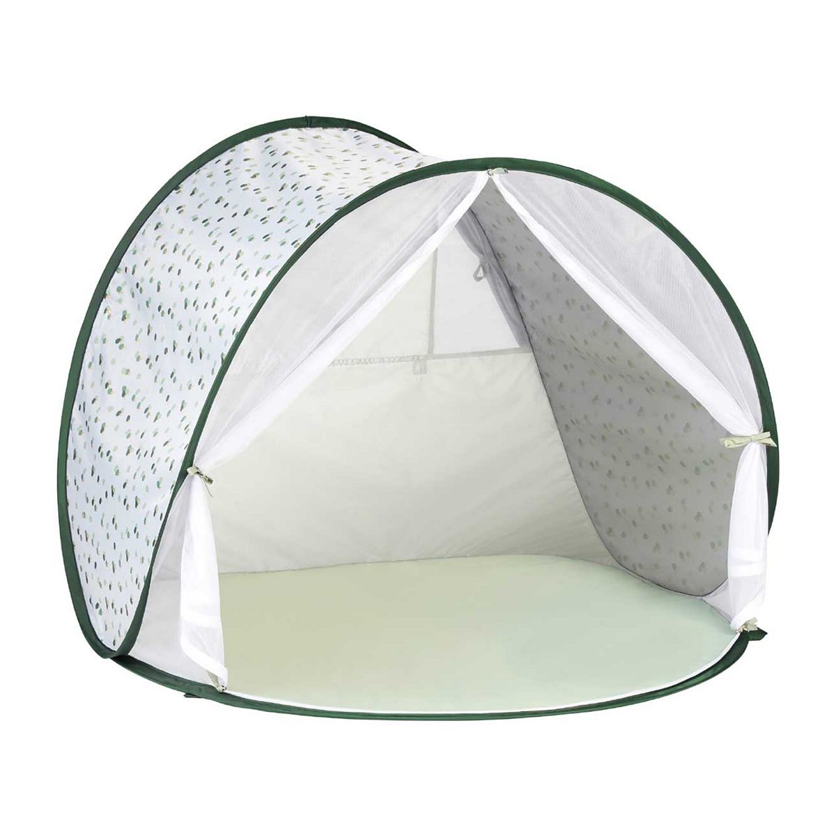 Babymoov Anti Uv Baby & Toddler Tent Upf 50+ - Provence