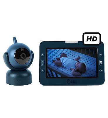 Babymoov Yoo Start 2.8inch Baby Video Monitor