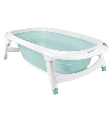 Badabulle 2 in 1 Foldable Bath Tub
