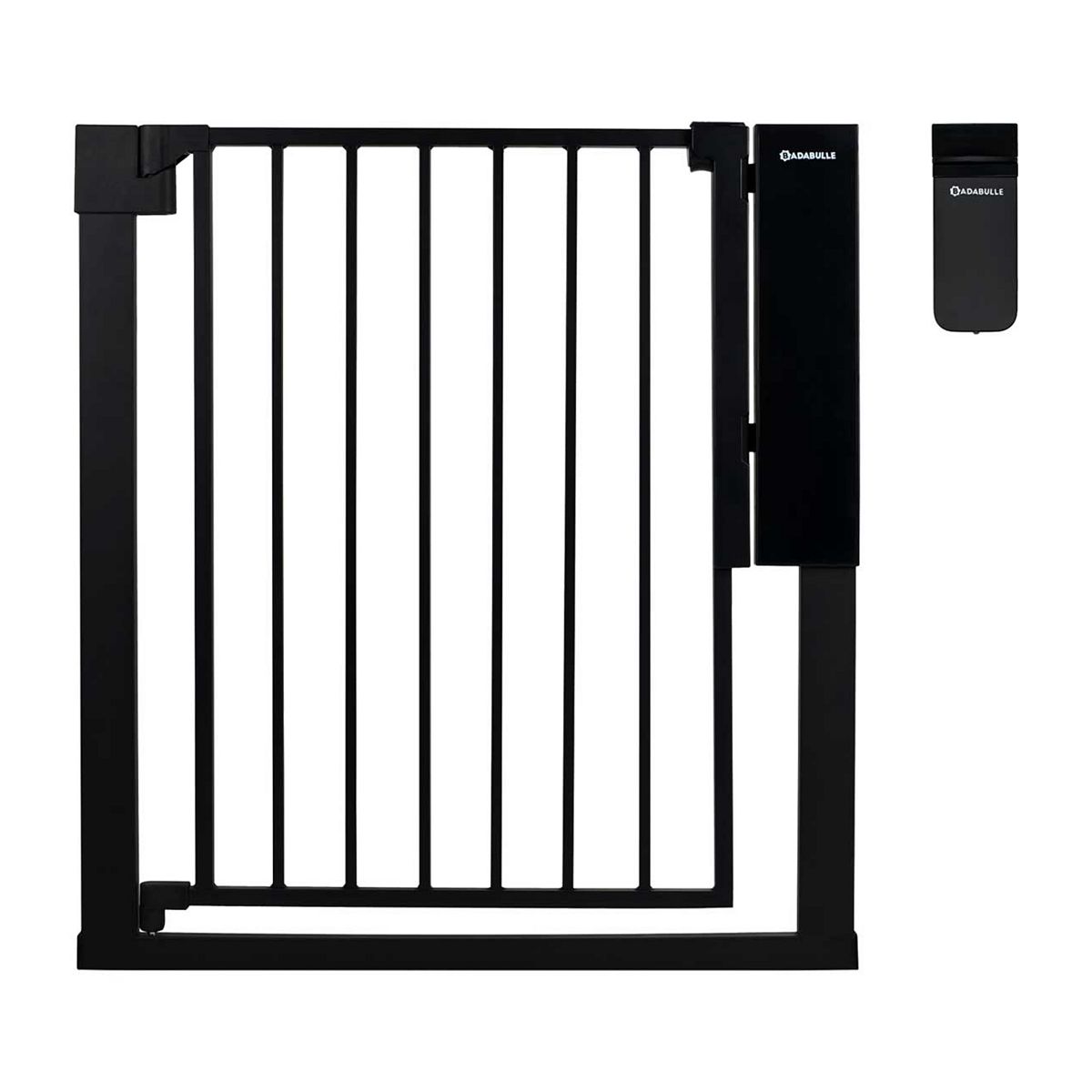 Badabulle Safe And Pass Automatic Sensor Safety Gate