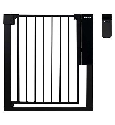 Badabulle Safe and Pass Automatic Sensor Safety Gate