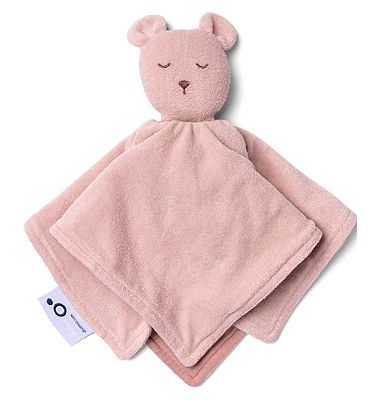 Doomoo You and Me 2 in 1 Baby Day and Night Comforter Pink