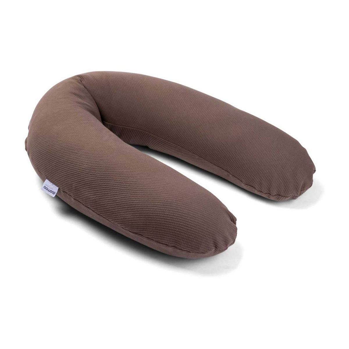 Doomoo Buddy Large Multi Use Maternity Pillow Caribou