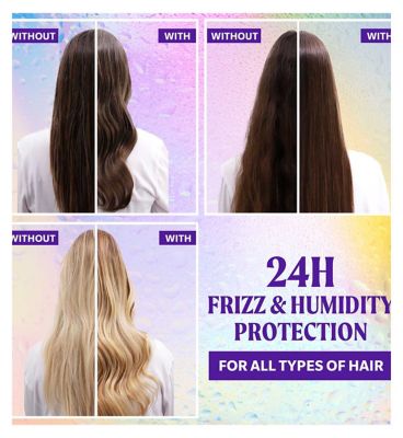 Aussie Frizz Off 24H Leave-In Serum 160ml (3)
