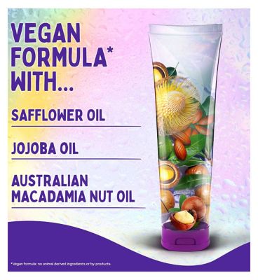 Aussie Frizz Off 24H Leave-In Serum 160ml (6)