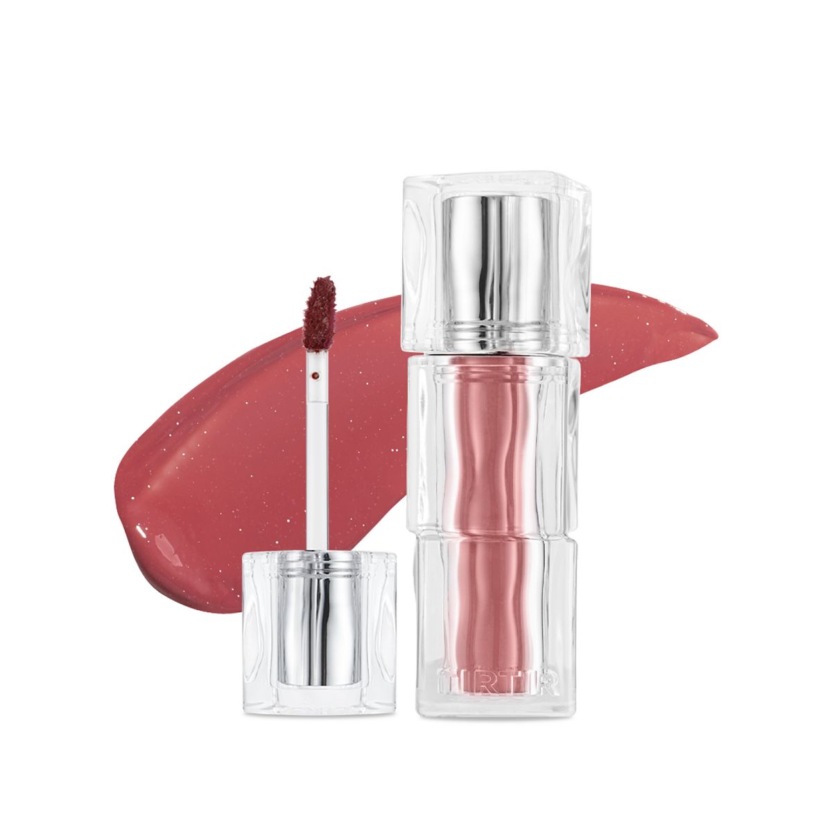 TirTir Waterism Glow Lip Tint Mini 02 Merry Coral 1.8g