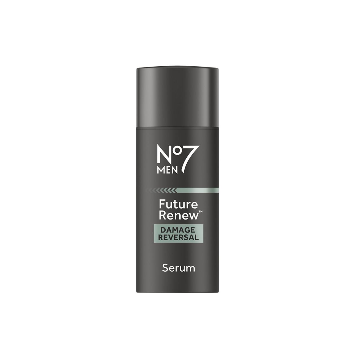 No7 Men Future Renew Serum 30ml