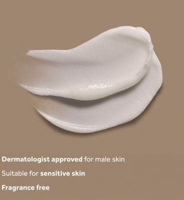 No7 Men Future Renew 24-Hour Moisturiser 50ml (5)