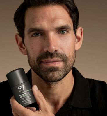 No7 Men Future Renew 24-Hour Moisturiser 50ml (6)
