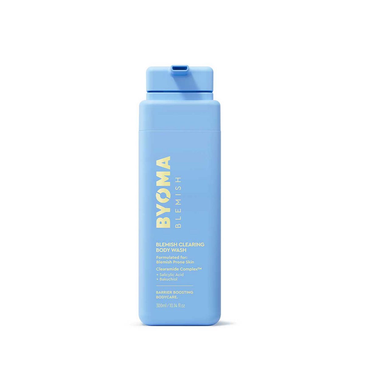 Byoma Blemish Clearing Body Wash 300ml