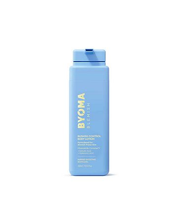 BYOMA Blemish Control Body Lotion 300ml