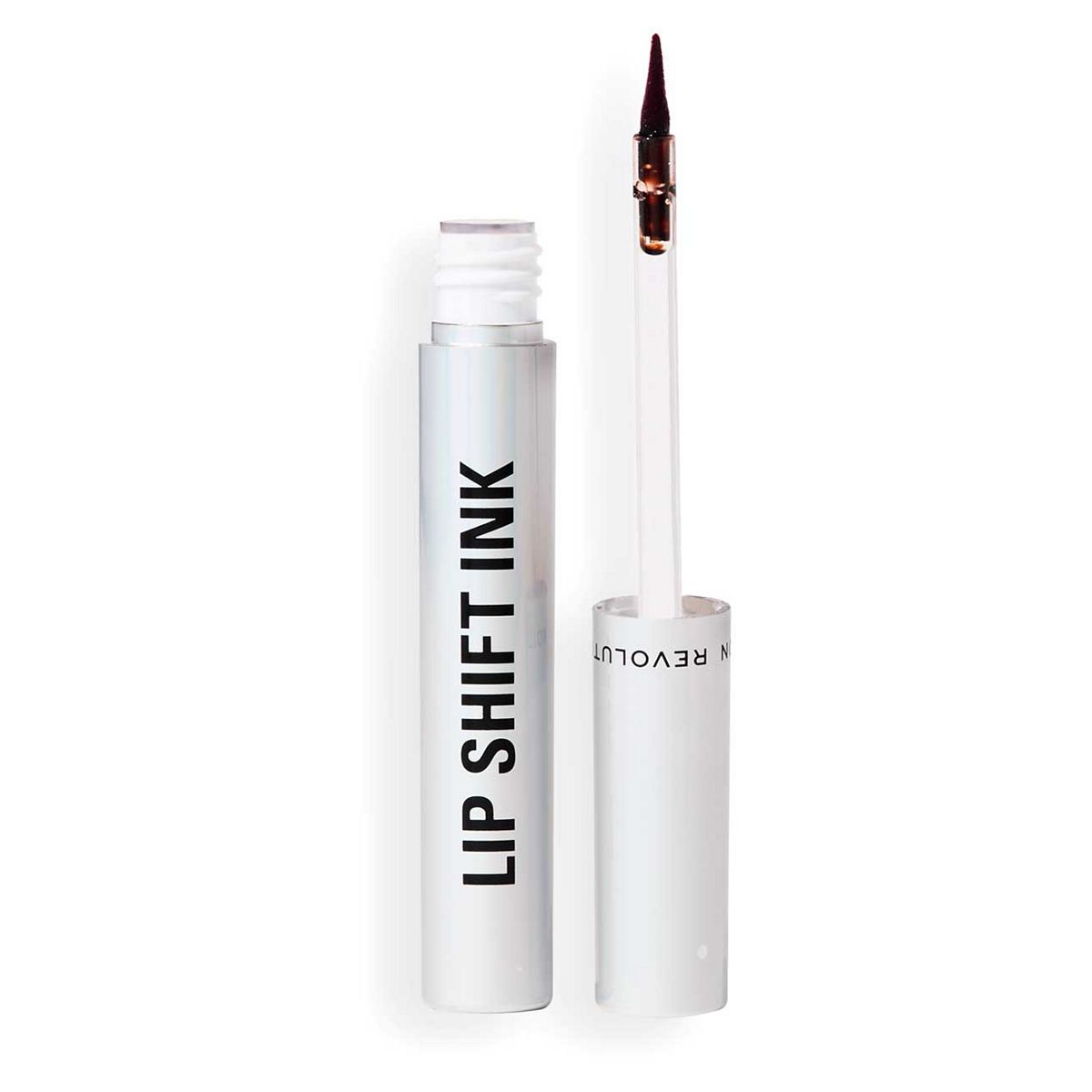 Revolution Lip Shift Ink Peel-off Lipliner Stain Bitten Cherry 1.8ml