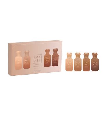 Kayali Freedom Eau De Parfum Miniature Set - Boots