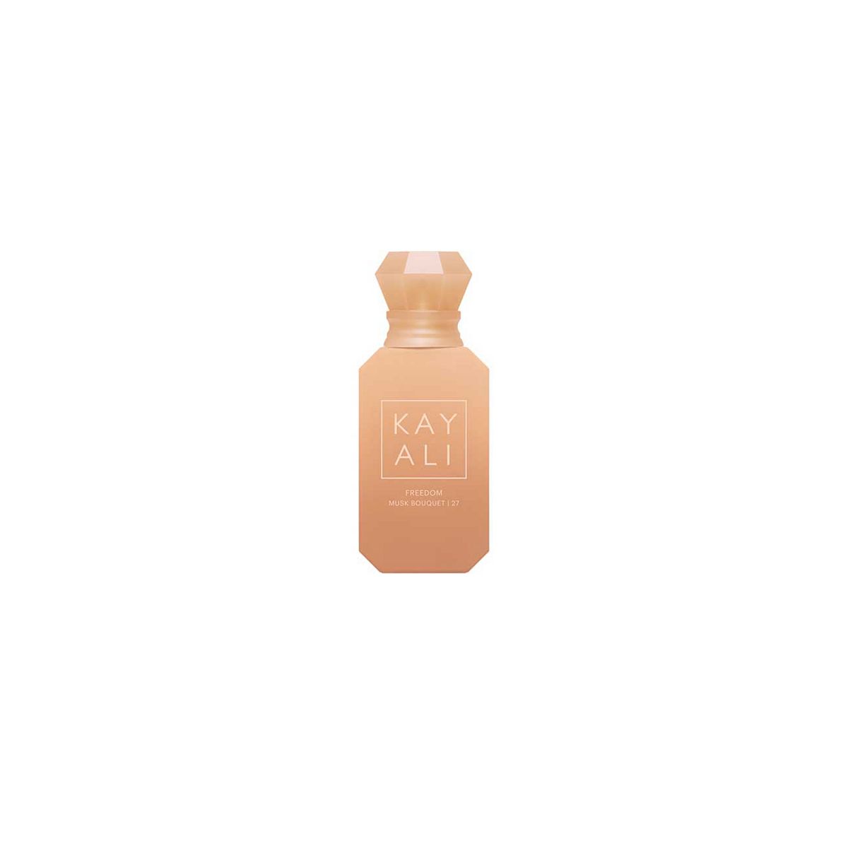 Kayali Freedom Musk Bouqet 27 Eau De Parfum 10Ml