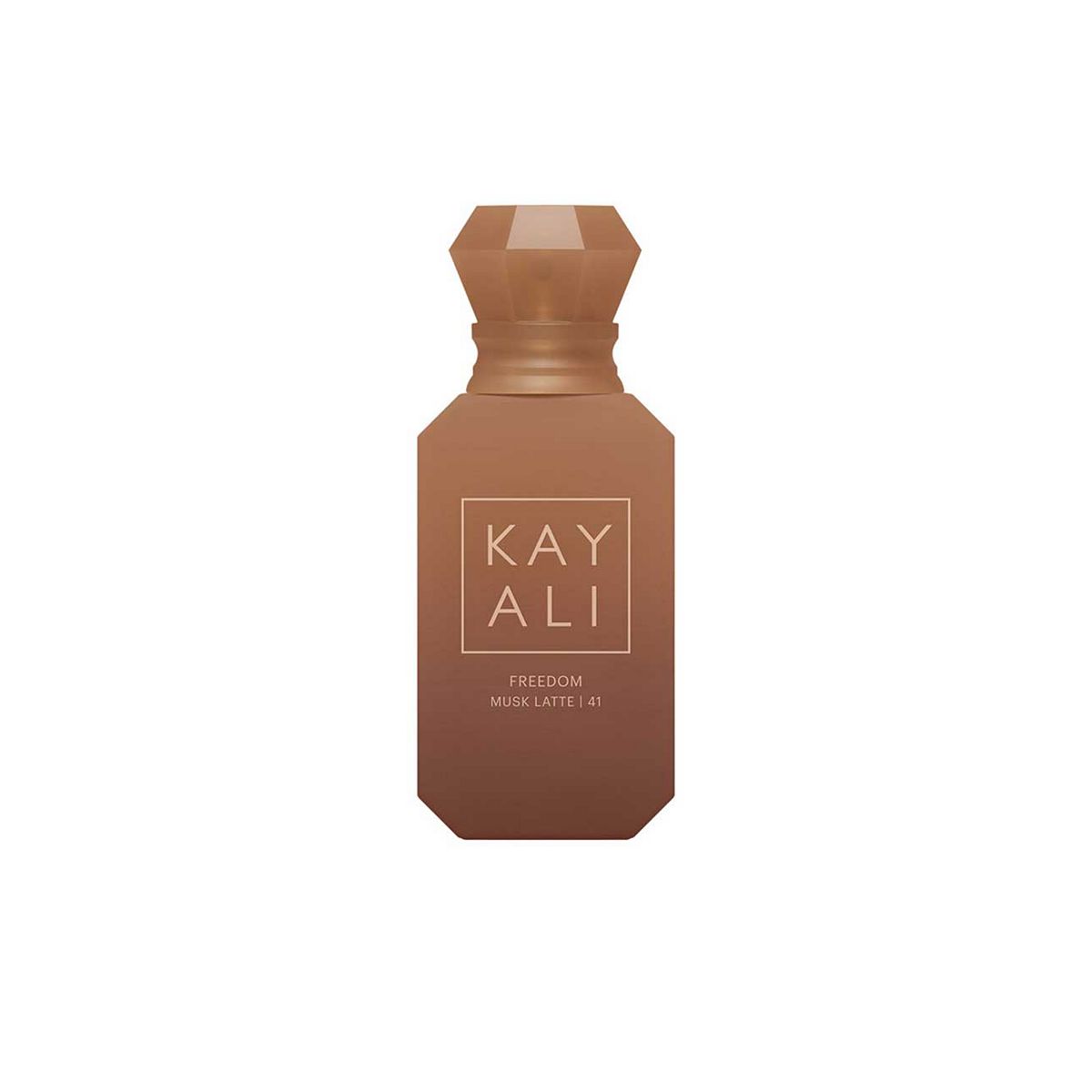 Kayali Freedom Musk Latte 41 Eau De Parfum 10Ml