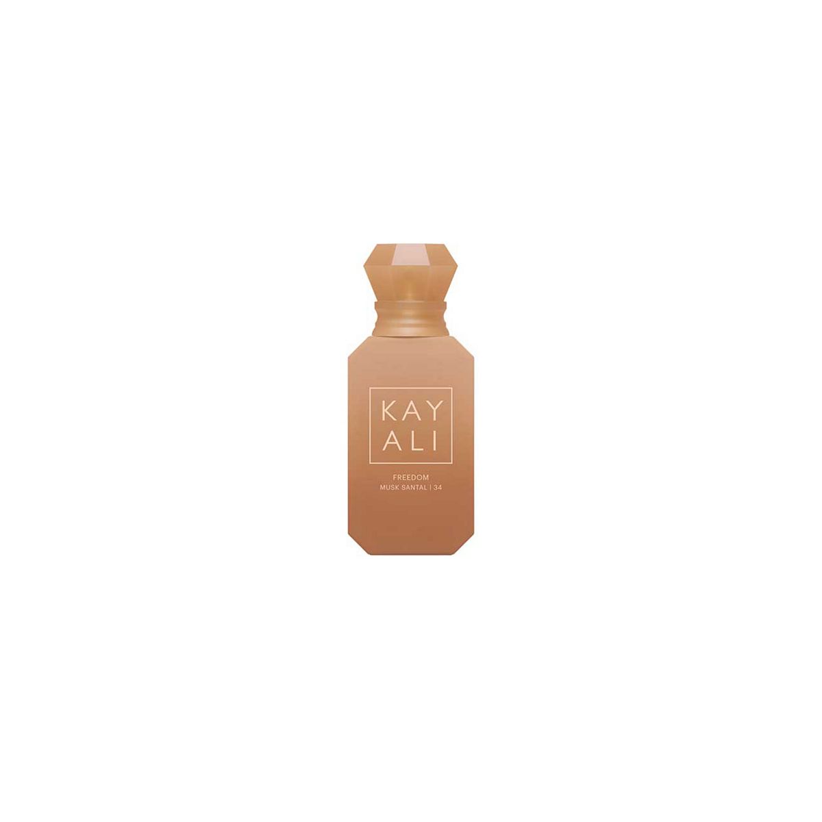 Kayali Freedom Musk Santal 34 Eau De Parfum 10Ml