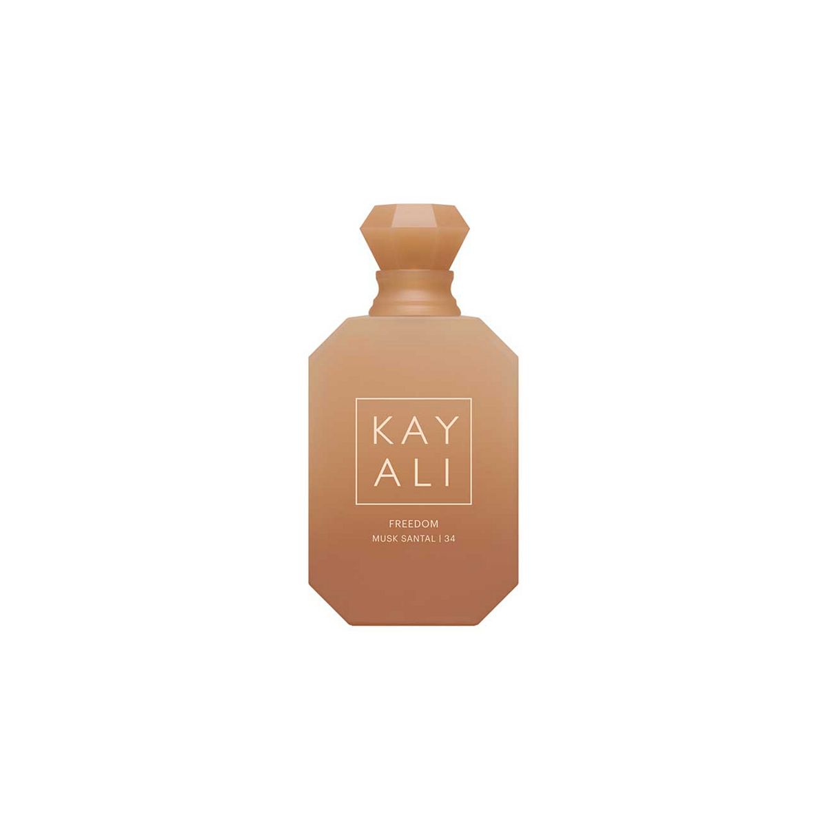 Kayali Freedom Musk Santal 34 Eau De Parfum 50Ml