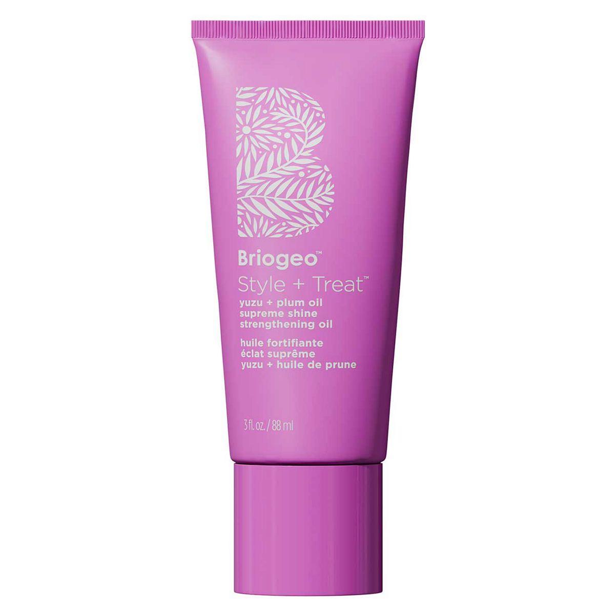 Briogeo Style And Treat Supreme Shine Styling Oil 88ml