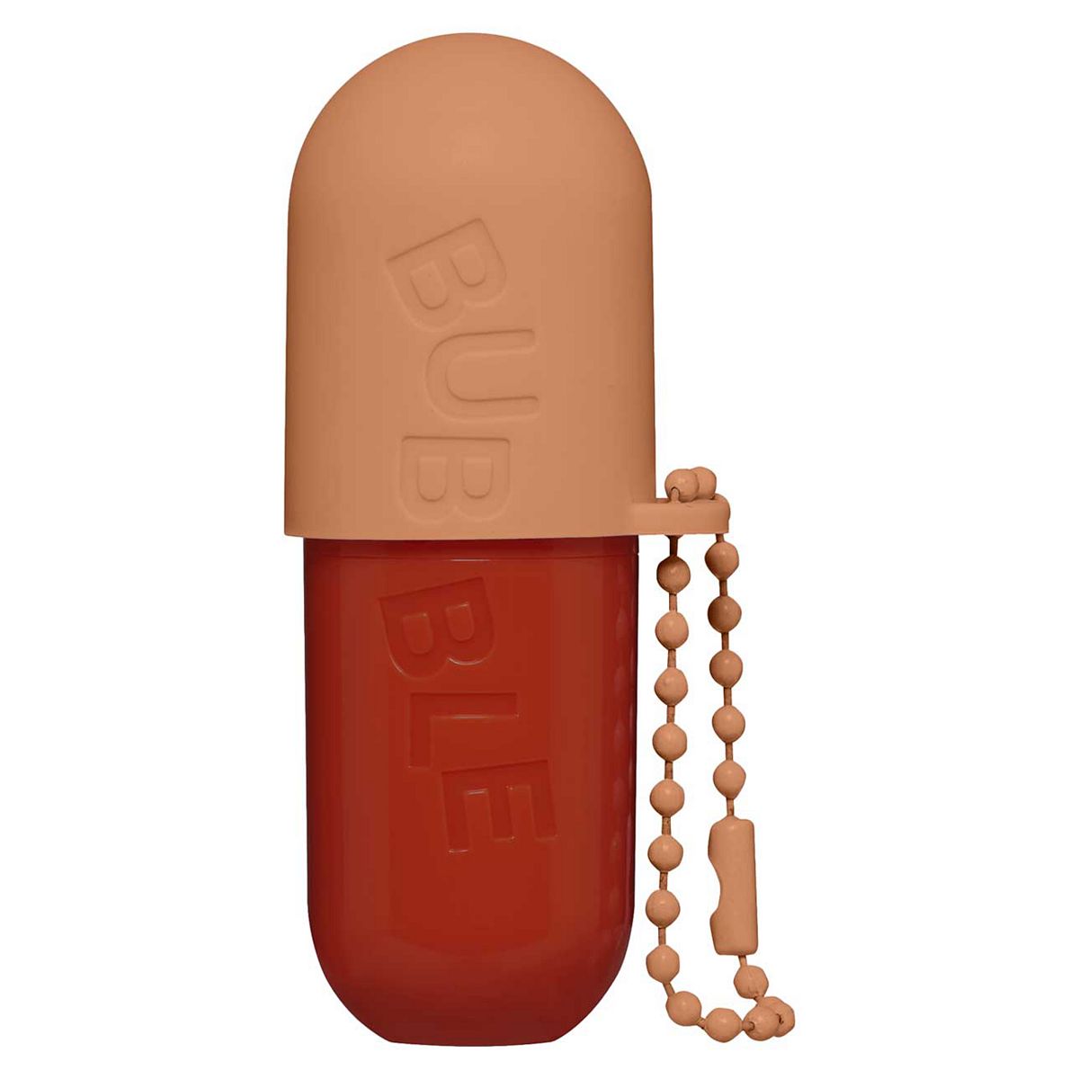 Bubble Tell All Pumpkin Spice Lip Balm 4.4g
