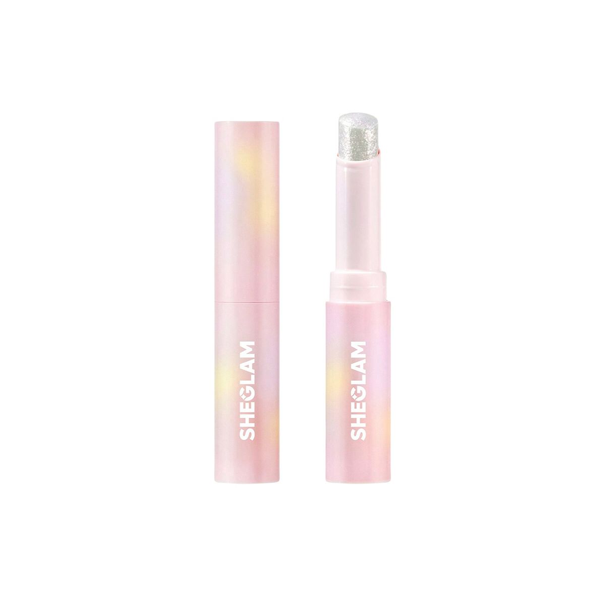 Sheglam Crystal Jelly Glaze Stick-Aura Blitz 3g