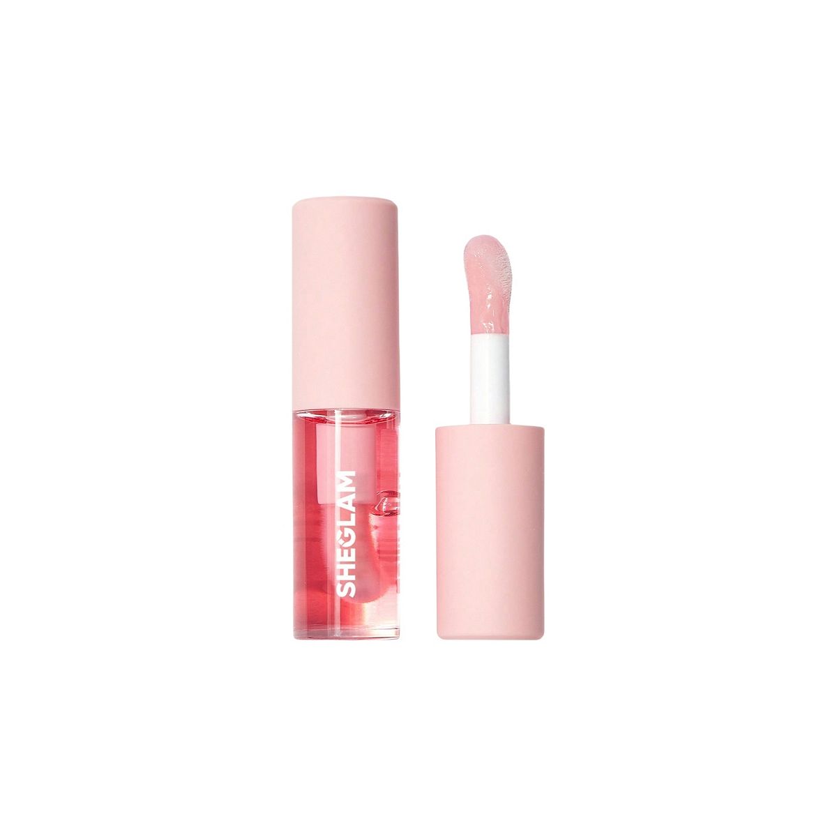 Sheglam Jelly Wow Hydrating Lip Oil - Loco For Coco - 6g
