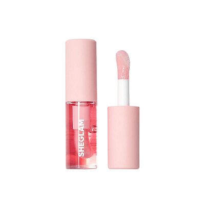 SHEGLAM Jelly Wow Hydrating Lip Oil-LOCO FOR COCO6g LOCO FOR COCO