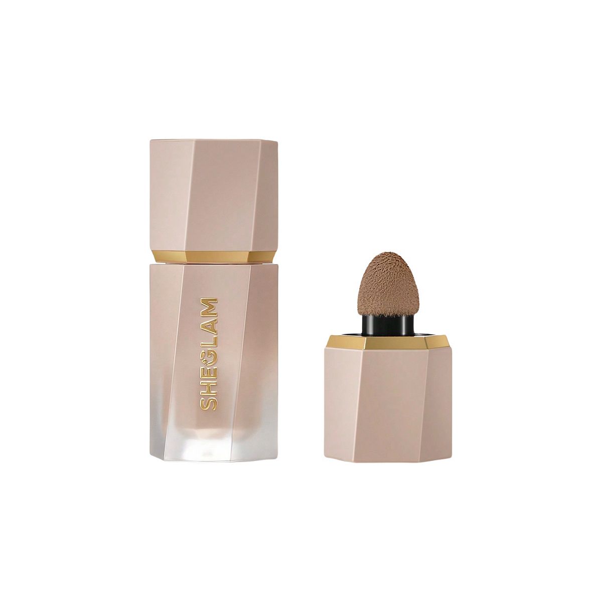 Sheglam Sun Sculpt Liquid Contour - Clay - 5.2ml