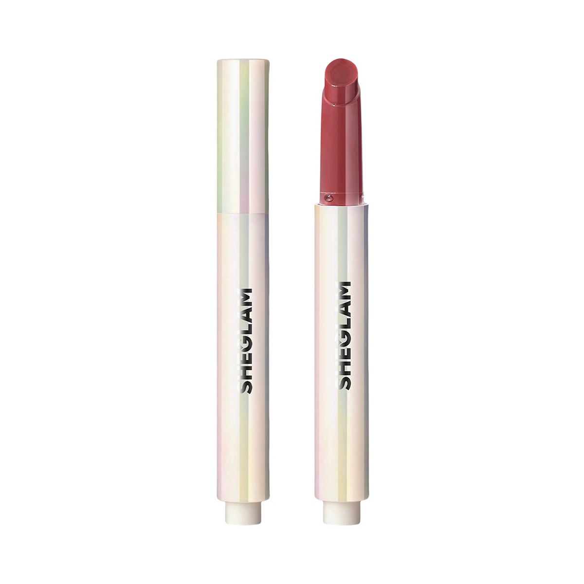 Sheglam Pout-Perfect Shine Lip Plumper-Pink Flamingo2g
