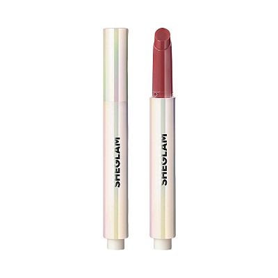 SHEGLAM Pout-Perfect Shine Lip Plumper-Pink Flamingo2g Pink Flamingo