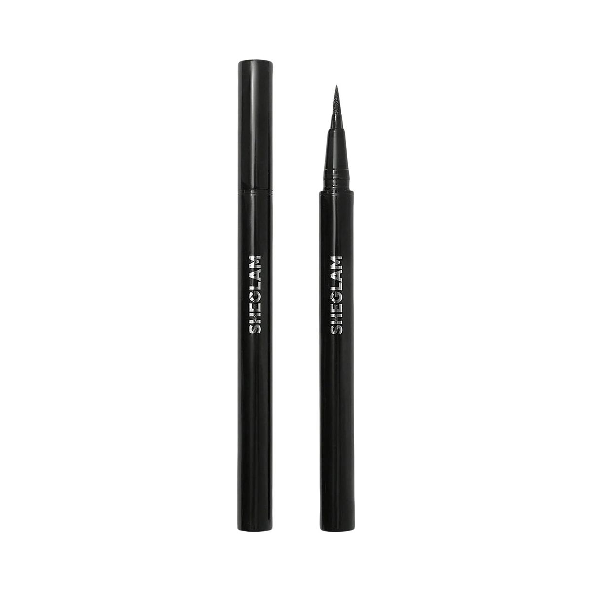 Sheglam Pro Precision Waterproof Liquid Eyeliner - Black 0.6ml
