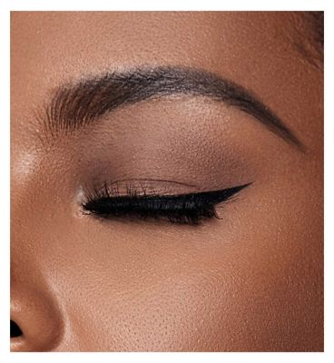 SHEGLAM Pro Precision Waterproof Liquid Eyeliner - Black 0.6ml (3)