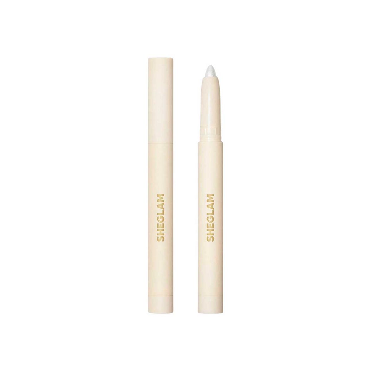 Sheglam Big N' Bright Eye Pencil-Frost 1.3g