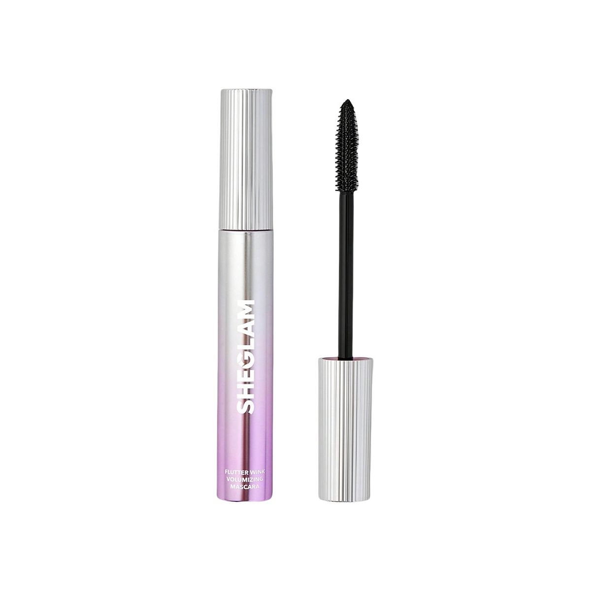 Sheglam Flutter Wink Volumizing Mascara 6.3ml