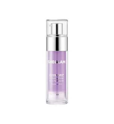SHEGLAM Good Grip Hydrating Primer-Blueberry+AHA 45ml
